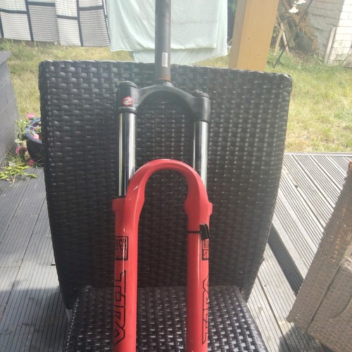 Rockshox tora 318 mountain - rockshox,
