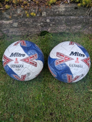 Mitre ultimax pro official - pro, fa