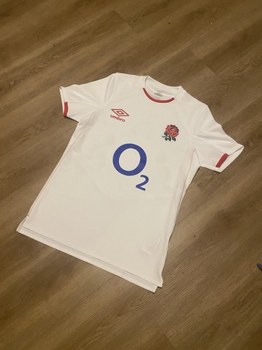 England rugby shirt umbro - shirt,