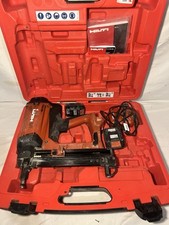 Hilti GX 2 Gas- Fastening Tool