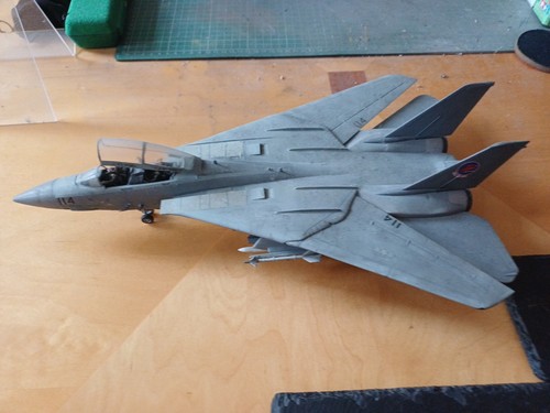 Revell 03865 top gun - revell,