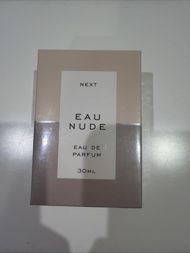 Next eau nude - nude, de