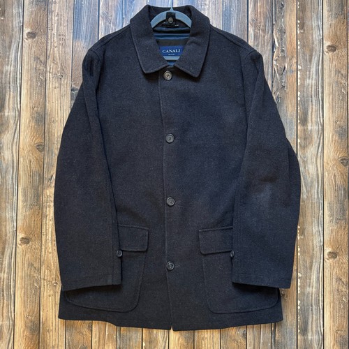 Canali men 100 virgin - 100%,