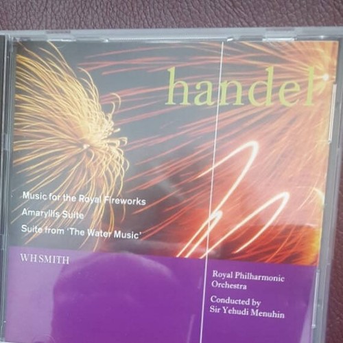 Georg friedrich händel - georg,