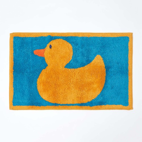 Homescapes rubber duck - rubber, bath