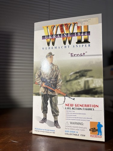 Dragon german military - german,