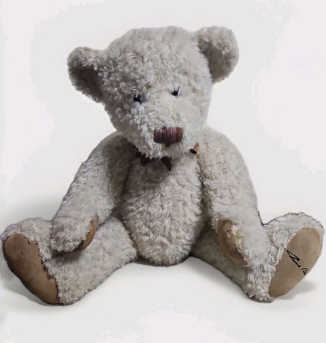 Russ berrie farrington bear - berrie,