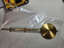 Vintage hermle Clock Pendulum
