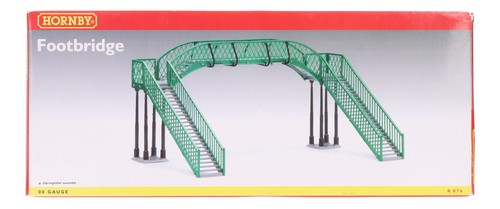 R076 hornby gauge - r076, oo