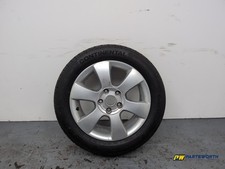 SKODA OCTAVIA Mk2 (1Z)