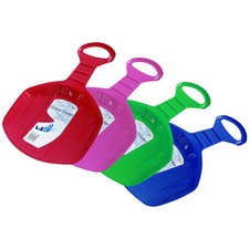 Bum Sledge Snow Slider Adults