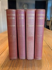 Thorburn British Birds 4