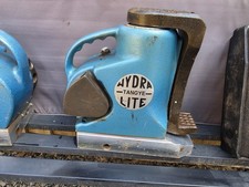 Tangye Hydrolite 20T Hydraulic