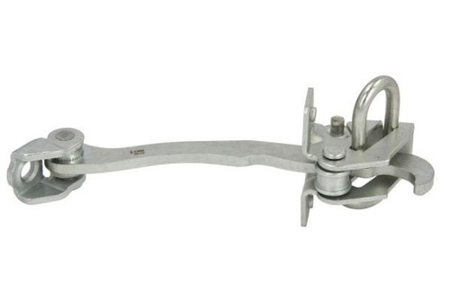 Blic 6004 0006p door catch - 6004-00-0006p,