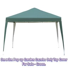 Pop up garden - 3m,