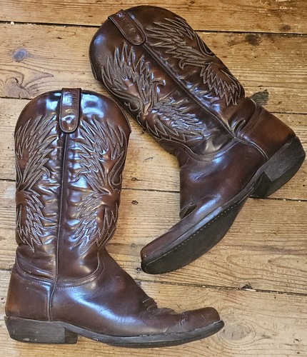 Sancho vintage strong brown - sancho,