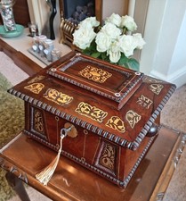 Quality 19th Century Rosewood