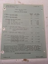 1972 JOHNSON WORK HORSE