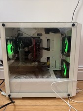 Gaming PC Set Up