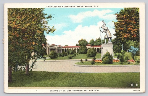 Franciscan monastery - franciscan,