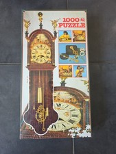 Jumbo 1000 Piece Grandfather