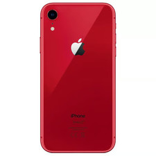 Apple iPhone XR - All Sizes & Colours (UNLOCKED) Very Good Condition Smartphone