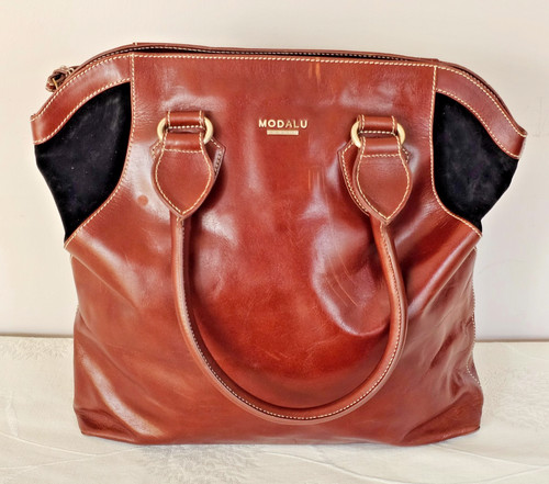 Modalu london brown - london,