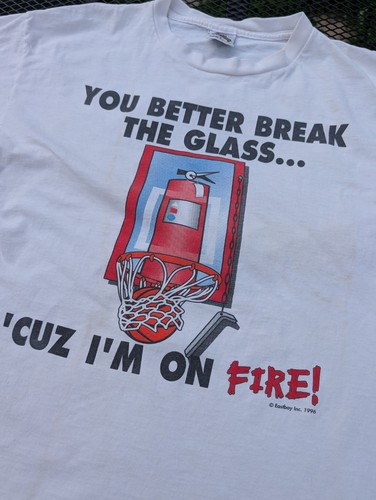 Vtg 90s eastbay - 90s, motivational