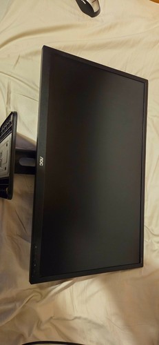 Aoc 27e1h ips lcd - 27”,