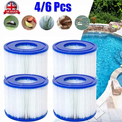 Spa hot tub filter - hot,