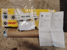 Porsche 911 74-89 Fuse Board