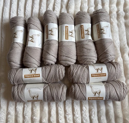 100 gram skeins - skeins, 100%