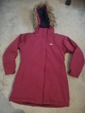 Very Warm Maroon  7-8 Year