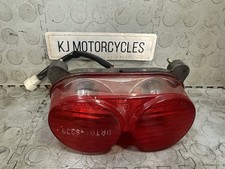 Kawasaki ZX9R ZXR 900 C1 C2 1998-1999 Rear Brake Tail Light
