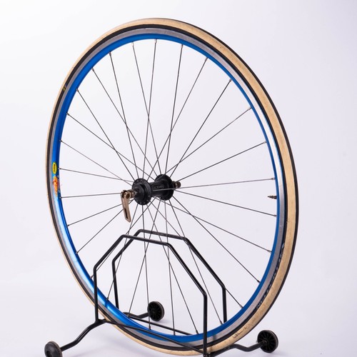 Coda hub mavic - mavic, front
