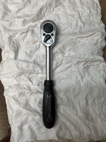 Stahlwille 512 ratchet - stahlwille, 1/2"