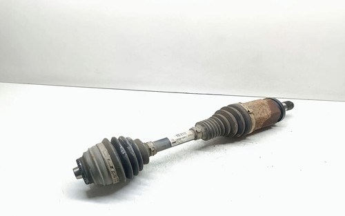 Bmw e84 2012 - left, front