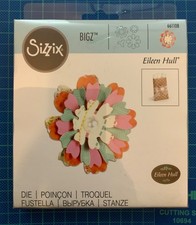 Sizzix Bigz 661108 Flower Heart & Soul Die Cutter