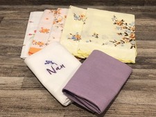 7 Vintage Ladies