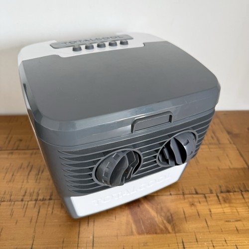 Totalcool portable camping - portable, air
