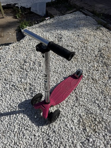 Kick maxi micro scooter - maxi,