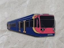 South Yorkshire Supertram
