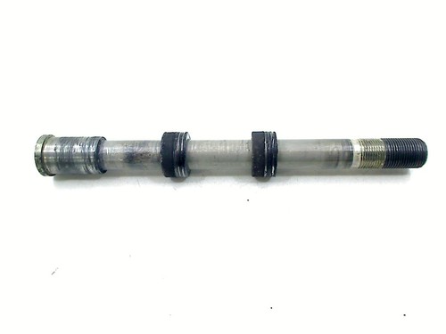 Complete front axle 1000 - axle,