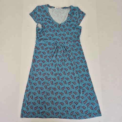Marilyn moore dress blue - 8,