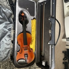 Yamaha V7G 4/4 Violin with