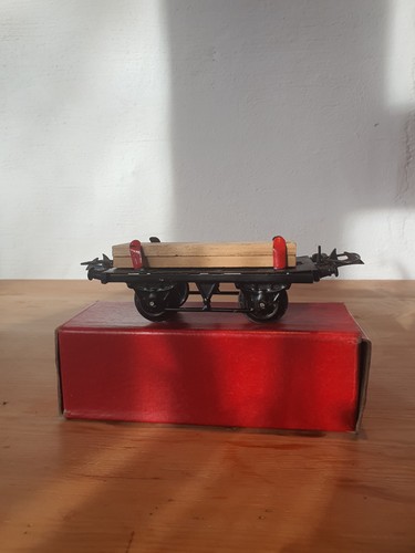 Vintage hornby r175 1 - hornby, no.1