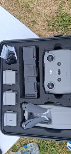 Dji mavic air fly more - dji, combo