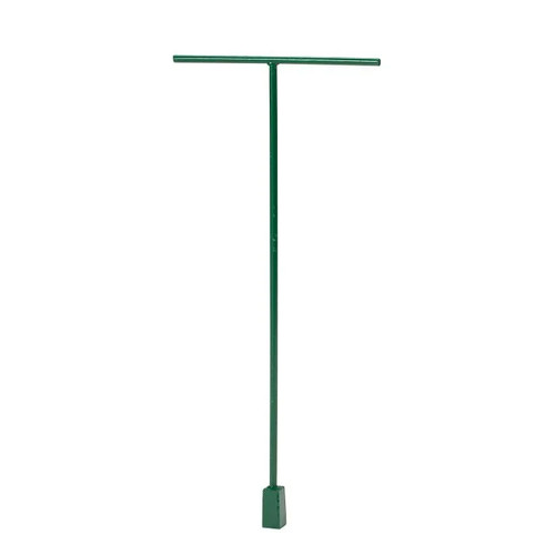 Firechief steel hydrant key - firechief,
