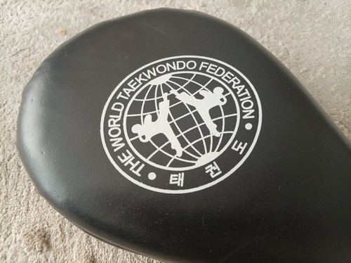 Martial arts kick - martial,
