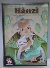 Hanzi Game Deep Water Games